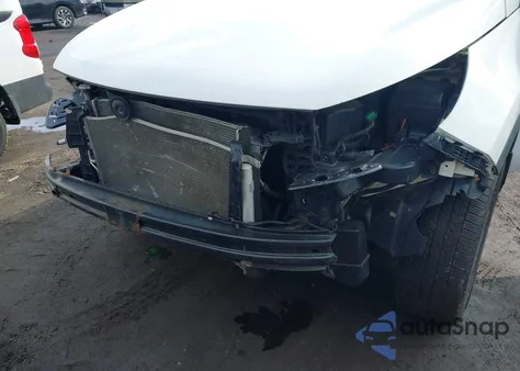 2014 Kia Sportage Lx из США, поврежденный, VIN KNDPBCAC2E7646528